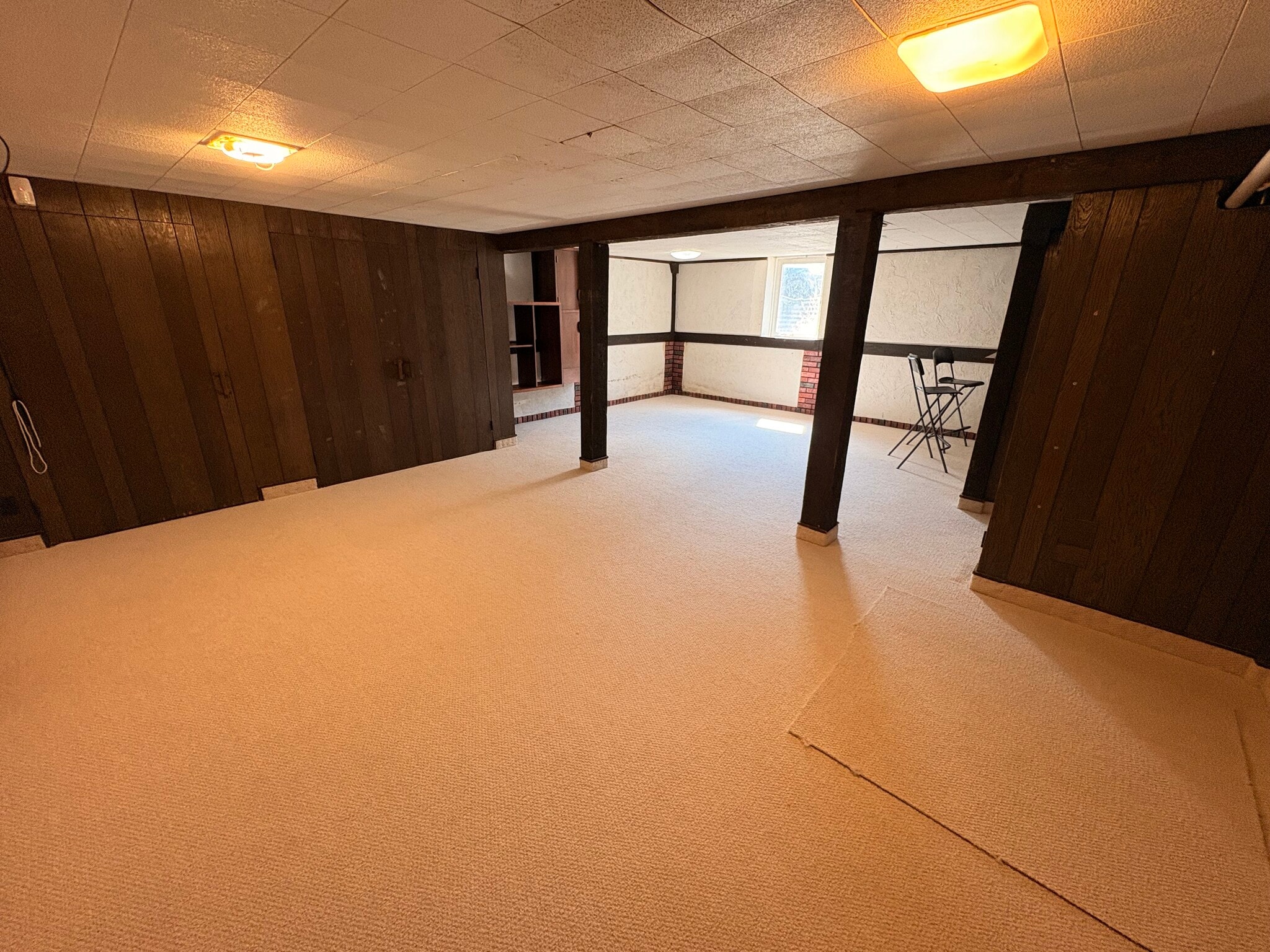 Basement/Bedroom 3 - 2424 5th Street NE