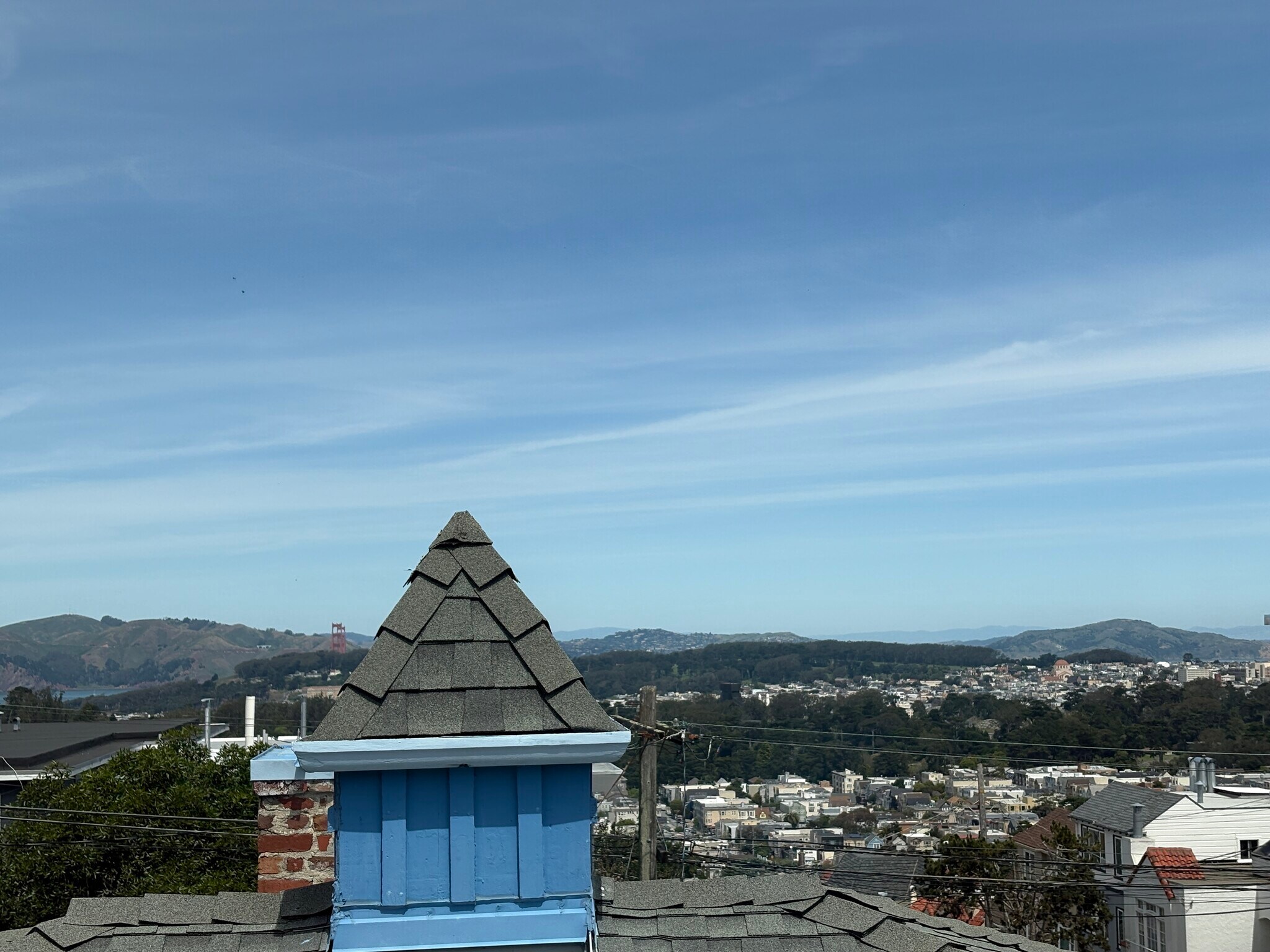Building Photo - 1703 Funston Ave