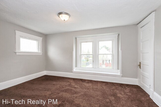 Building Photo - 3 br, 1 bath House - 1229 E167th