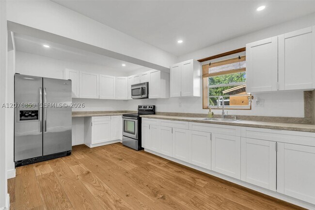 Building Photo - 2422 NW 175th Terrace