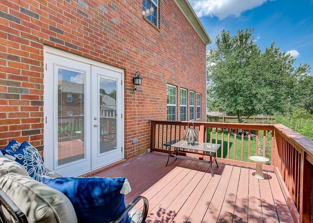 Building Photo - 1304 Fenner Ct