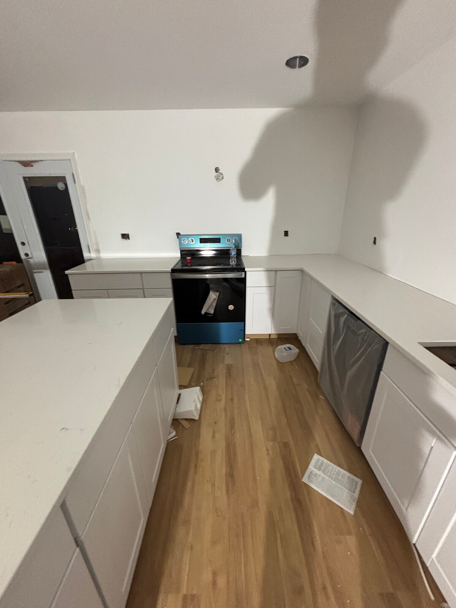 kitchen - 2629 Heartwood Rd