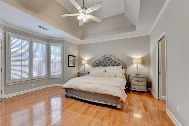 Building Photo - 106 Magnolia Grove