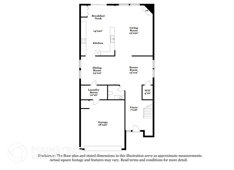 Building Photo - 126 Belle Haven Dr