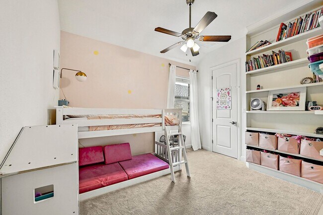 Building Photo - Retreat to Luxury in One of Santa Rita Ran...