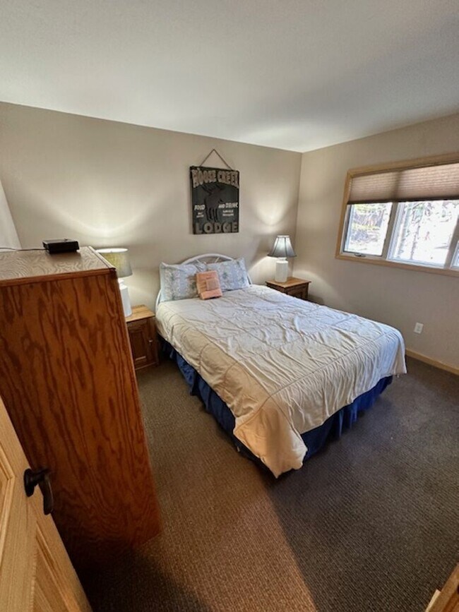 Building Photo - Warm & Inviting Cabin on the Meadow Avail. rental for 6-7 people!! Available starting 8/15/26!! C...