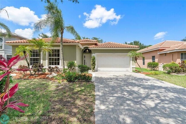 Primary Photo - 11517 NW 49th Ct