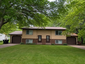 Building Photo - 3513-3515 Hallie Lane