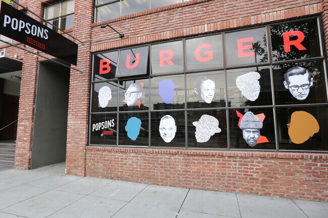 Building Photo - 310 Townsend St