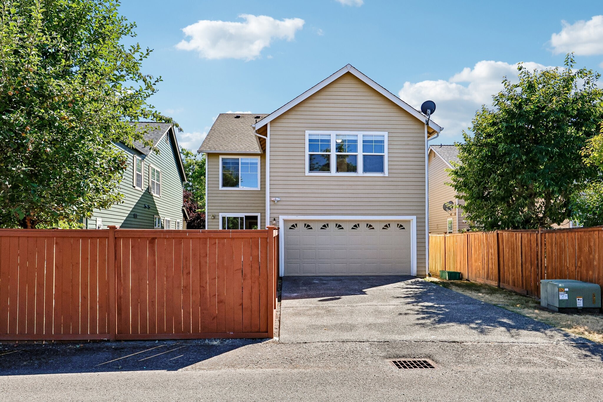 Building Photo - 22754 NE 94th Way