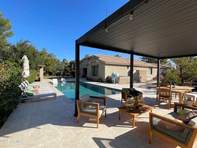 Building Photo - 4730 S Platinum Ct