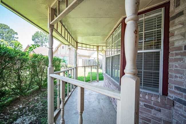Building Photo - 6606 Felgate Creek Ct