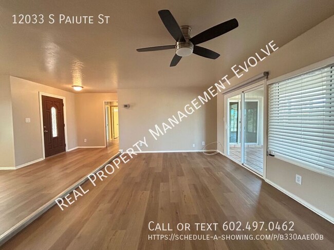 Building Photo - 12033 S Paiute St