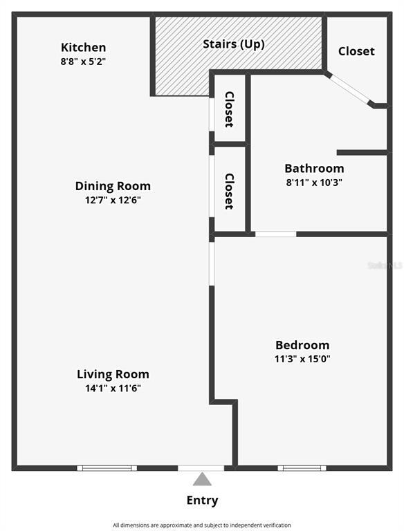 Building Photo - 8986 Shine Dr