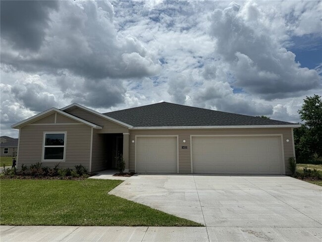 Primary Photo - 14503 NW 166th Ave