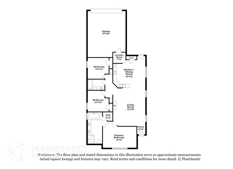 Building Photo - 6967 Parkbrook Ln