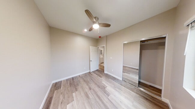 Building Photo - Remodeled 3BD/1BA!! Private Deck