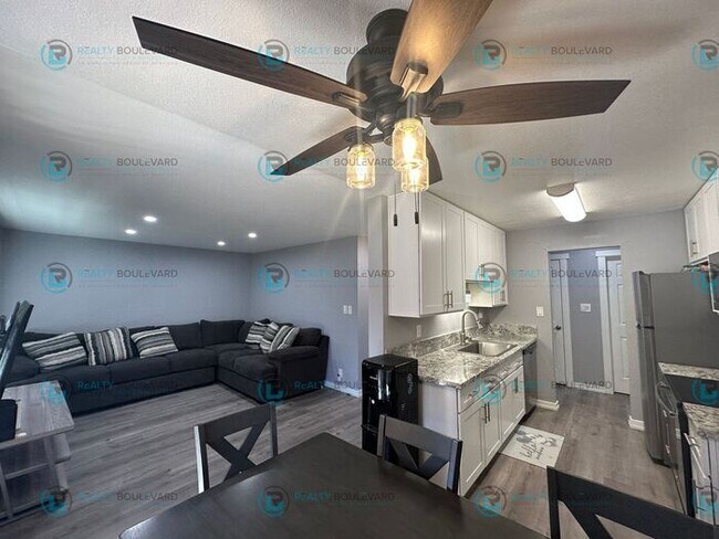 Building Photo - $500 off Move-In! Relax, Entertain, Repeat – The Perfect 2-Bedroom Apartment