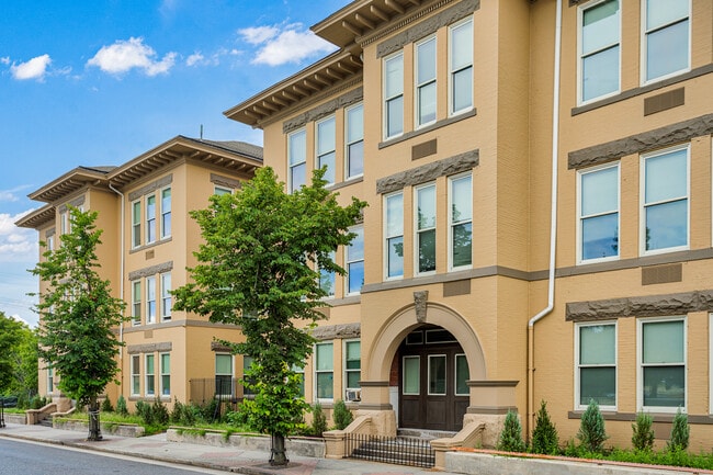 Building Photo - The Heritage Communities