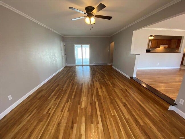 Building Photo - 9511 Antigo Dr