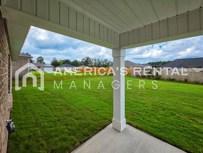 Building Photo - New Construction Home for Rent - Available NOW!