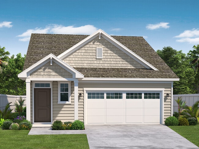 Building Photo - 168 Portside Pk Dr