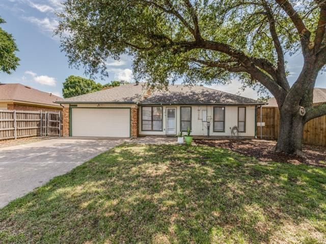 Building Photo - 2614 San Saba St