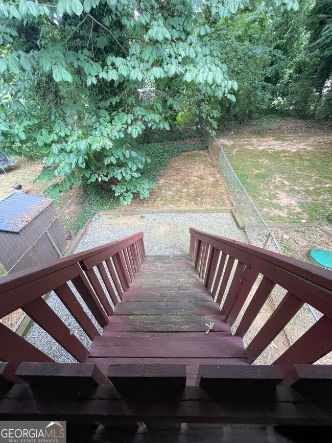 Building Photo - 5568 Rock Garden Ct NW