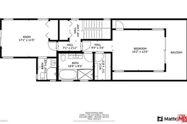 Building Photo - 330 Venice Way