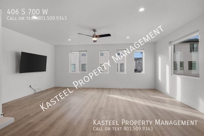 Building Photo - 406 S 700 W