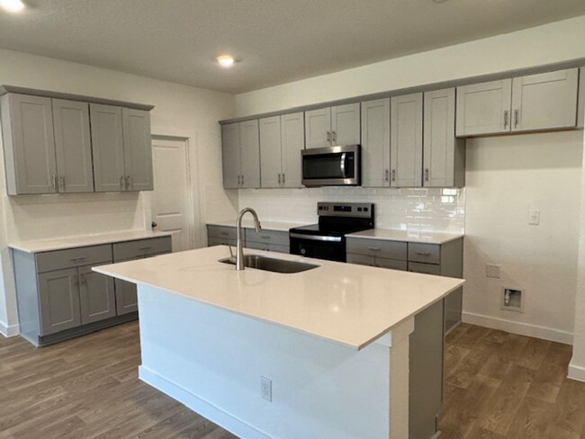 Building Photo - BRAND NEW 4 BR / 2 BA with THREE-CAR GARAG...