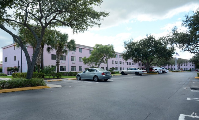 Primary Photo - AHEPA 18 Senior Apartments
