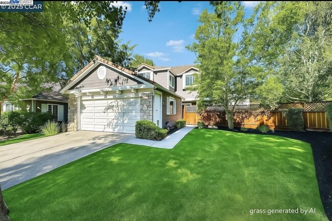 Primary Photo - 5 Stuart Pl