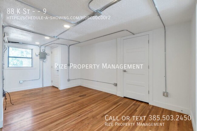 Building Photo - 88 K St E