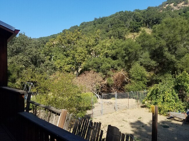 Building Photo - Serene Log Cabin Living in the Sunol Valle...