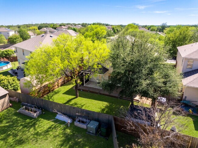 Building Photo - Where Game Nights, Backyard Gatherings, and Quiet Evenings Come Together