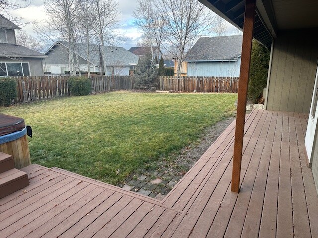 Building Photo - 61369 Elkhorn St