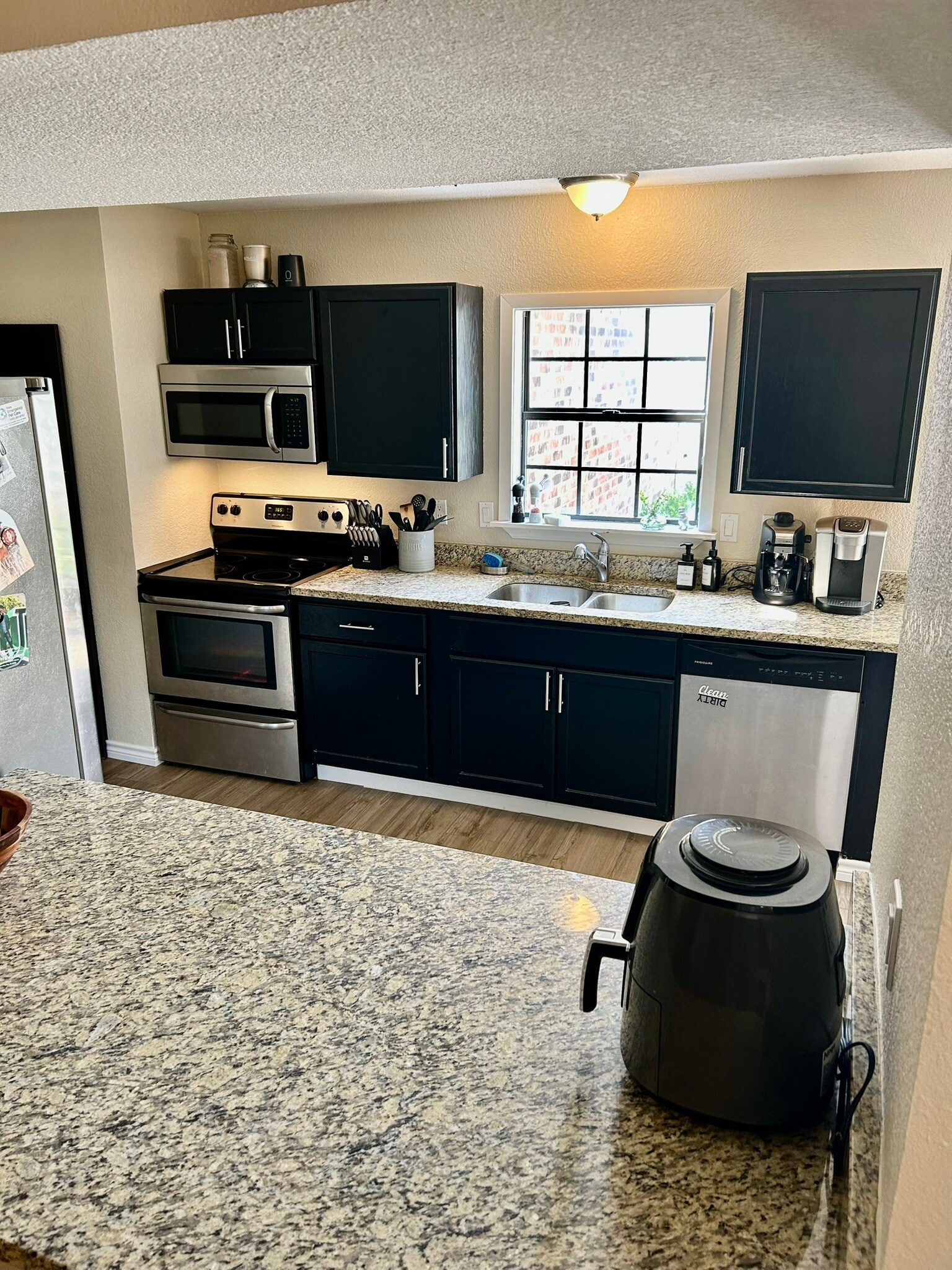 Shared Kitchen - 6824 Fryer St