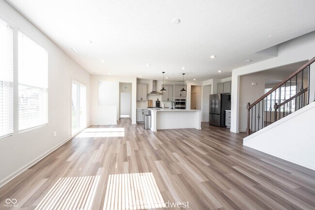 Building Photo - 6809 Blackwater Ln