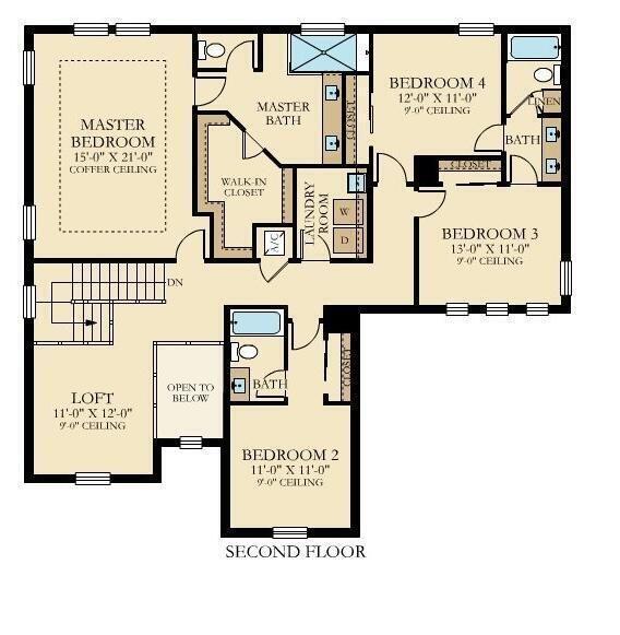Building Photo - 1000 Sterling Pine Pl
