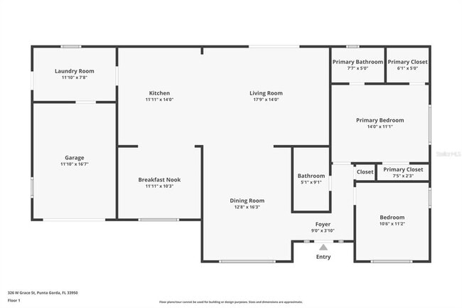 Building Photo - 326 W Grace St