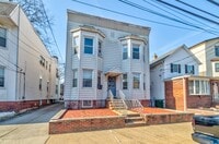 Building Photo - 86 W 27th St