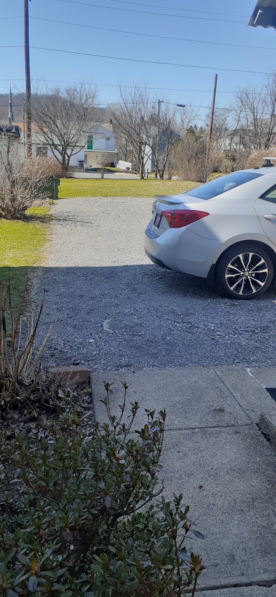 Building Photo - 201 Railroad St