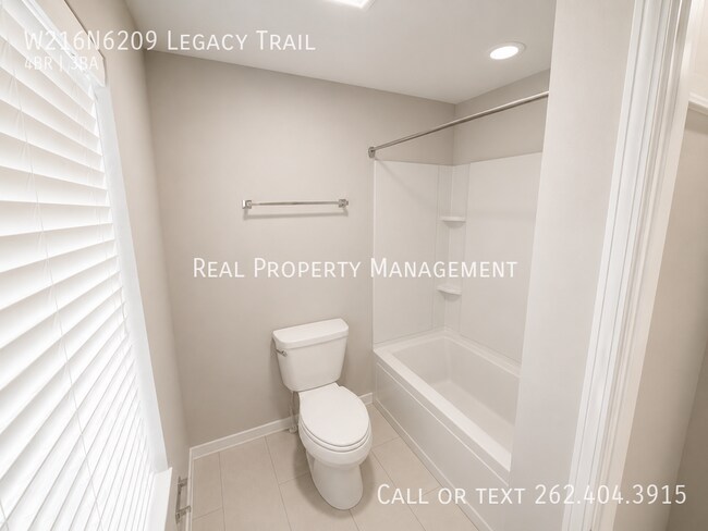 Building Photo - W216N6209 Legacy Trail