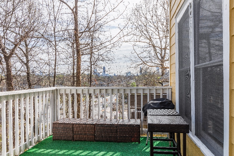 Building Photo - 1401 Rome Dr NW