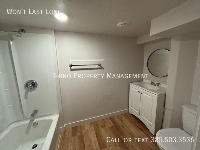 Building Photo - 2396 S 300 E