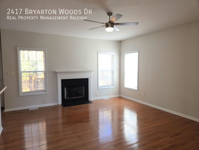 Building Photo - 2417 Bryarton Woods Dr