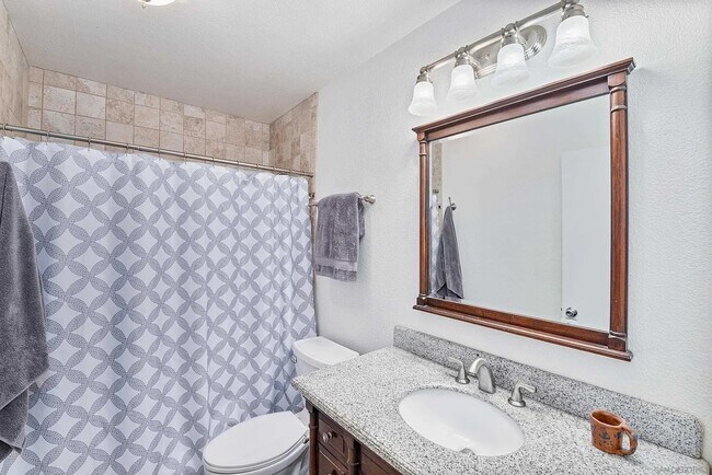 Building Photo - 7336 Mission Dam Terrace