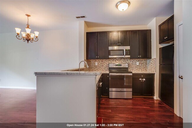 Primary Photo - 24 Ave at Port Imperial