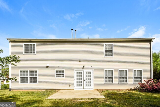 Building Photo - 1305 Bramlett Blvd